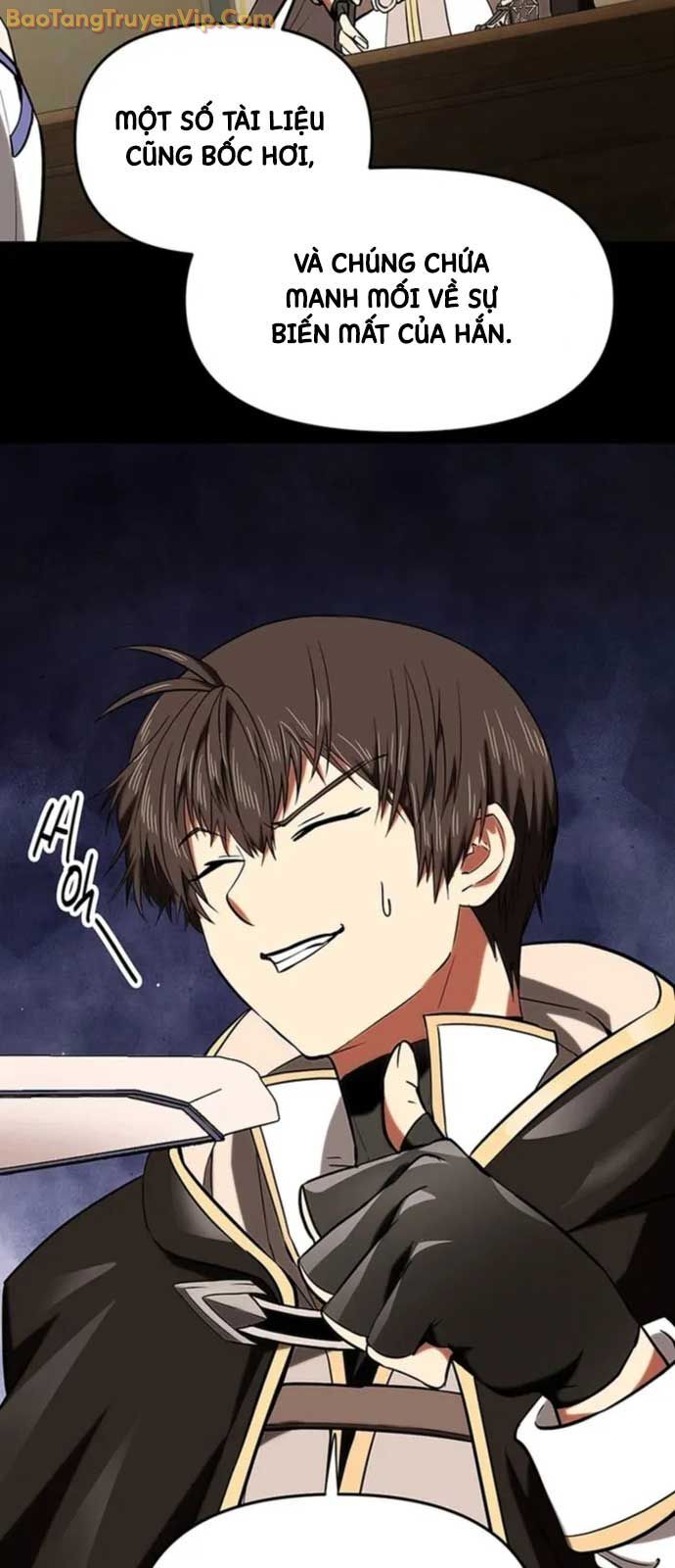 Nhân Vật Phụ Trong Thế Giới Điên Loạn Chapter 20 - Next Chapter 21