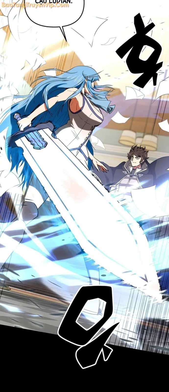 Nhân Vật Phụ Trong Thế Giới Điên Loạn Chapter 20 - Next Chapter 21