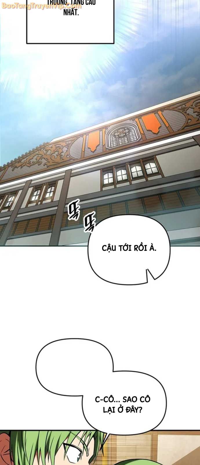 Nhân Vật Phụ Trong Thế Giới Điên Loạn Chapter 20 - Next Chapter 21