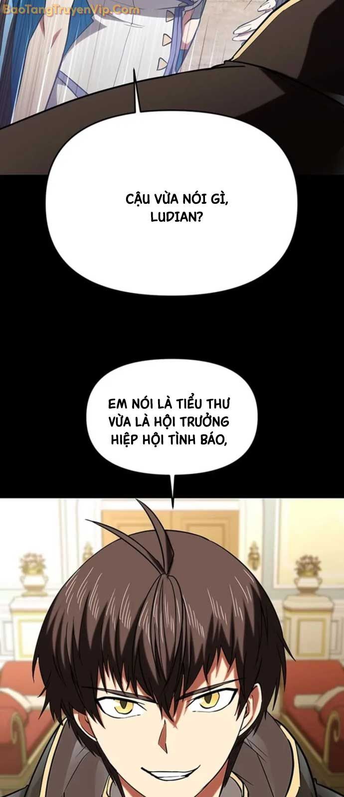 Nhân Vật Phụ Trong Thế Giới Điên Loạn Chapter 20 - Next Chapter 21