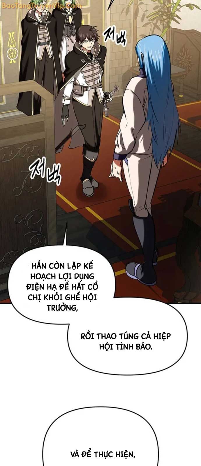 Nhân Vật Phụ Trong Thế Giới Điên Loạn Chapter 20 - Next Chapter 21