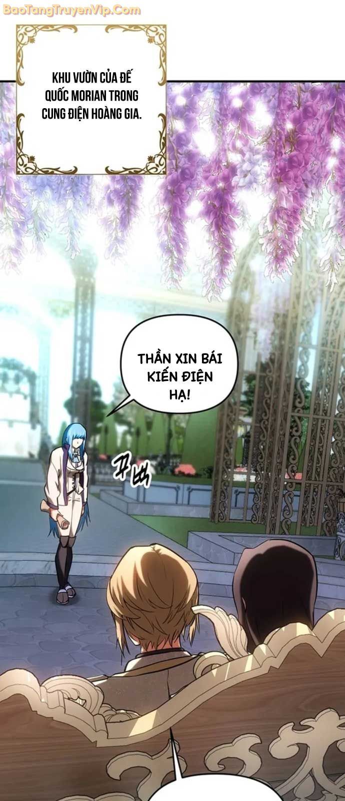 Nhân Vật Phụ Trong Thế Giới Điên Loạn Chapter 20 - Next Chapter 21