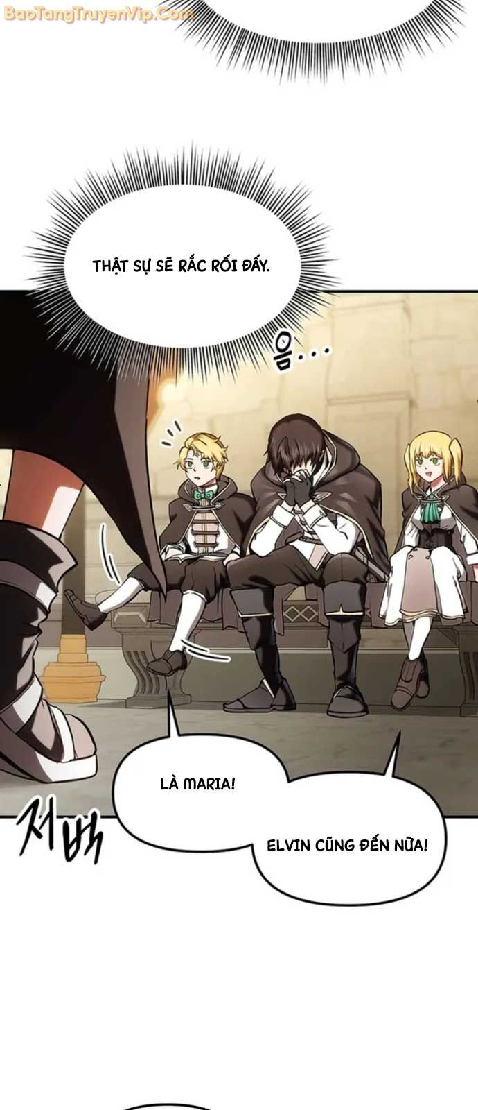 Nhân Vật Phụ Trong Thế Giới Điên Loạn Chapter 20 - Next Chapter 21