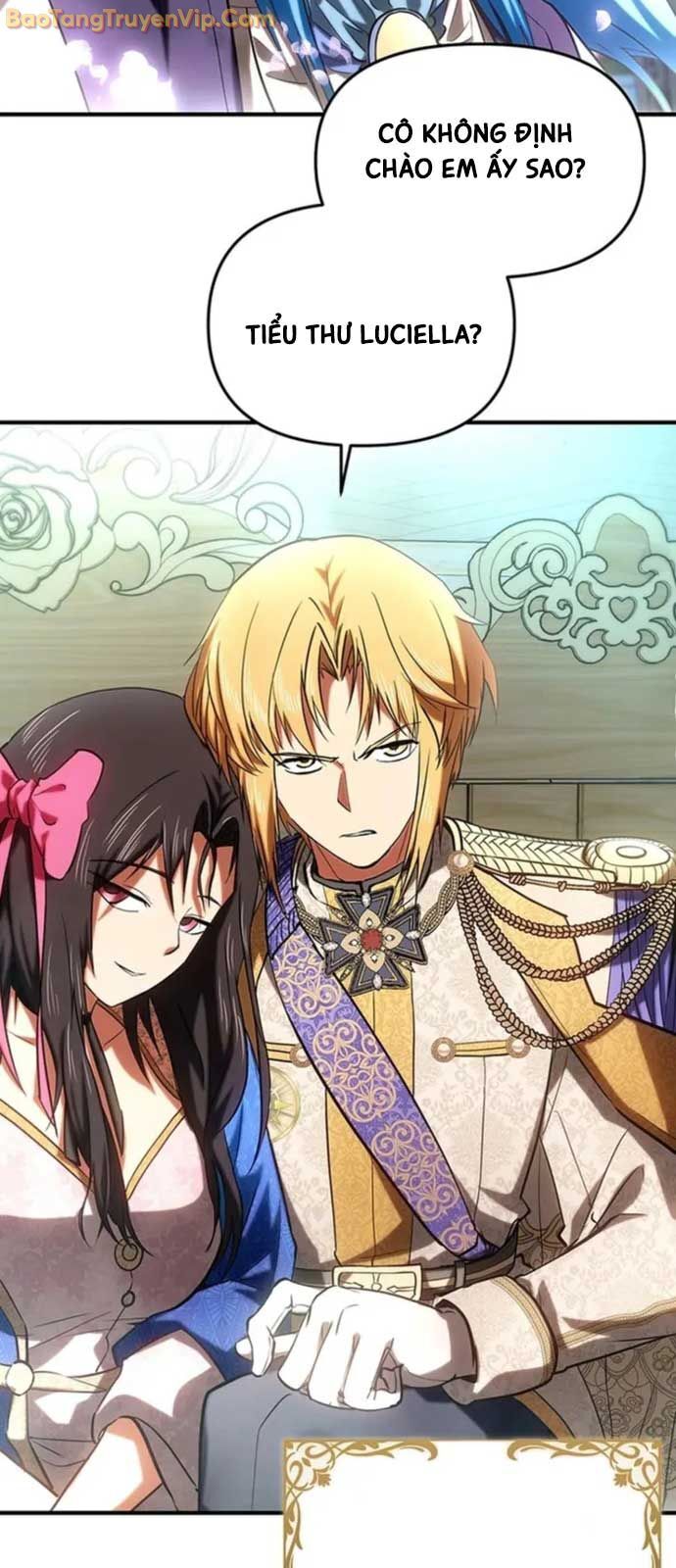 Nhân Vật Phụ Trong Thế Giới Điên Loạn Chapter 20 - Next Chapter 21