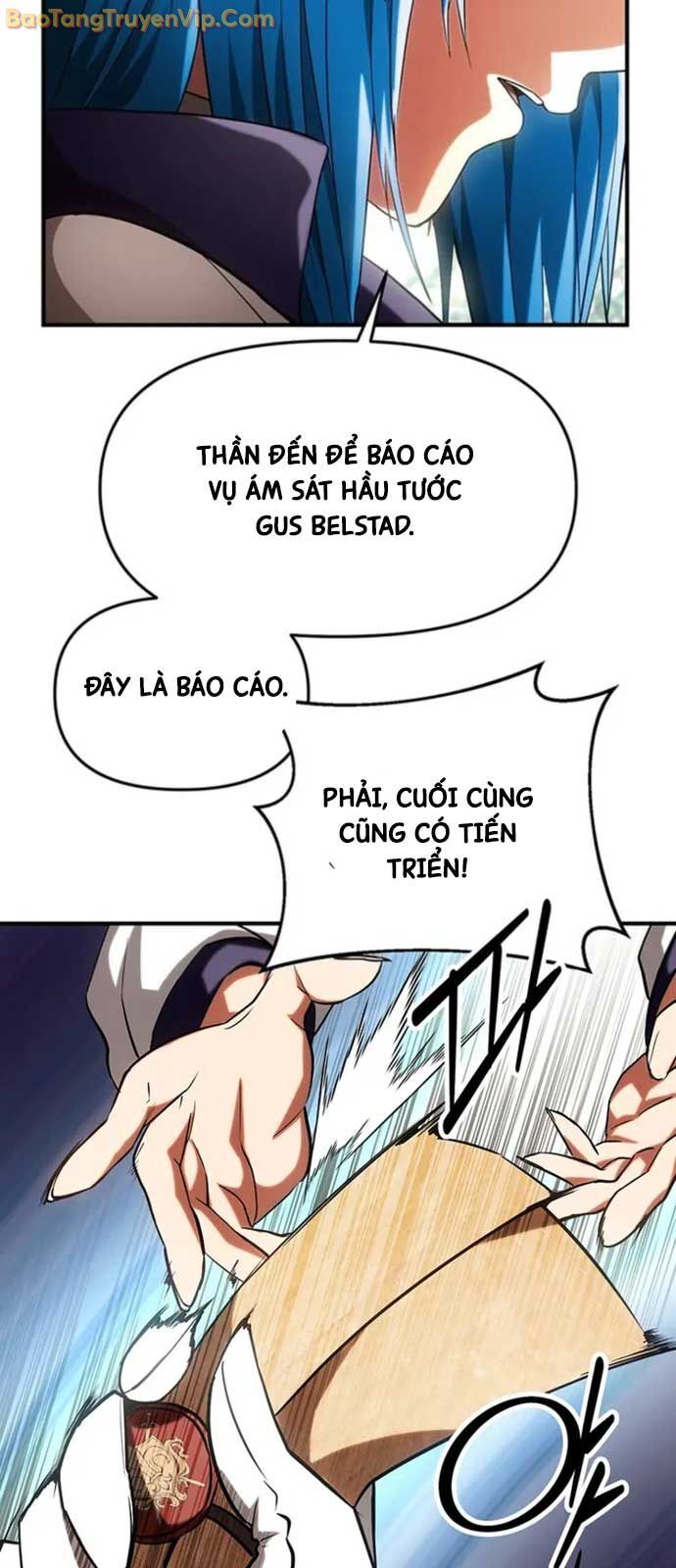 Nhân Vật Phụ Trong Thế Giới Điên Loạn Chapter 20 - Next Chapter 21