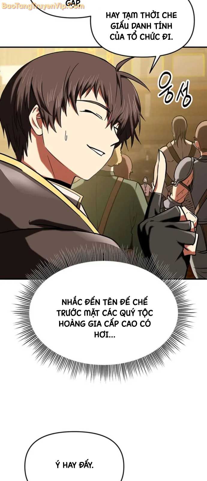Nhân Vật Phụ Trong Thế Giới Điên Loạn Chapter 20 - Next Chapter 21