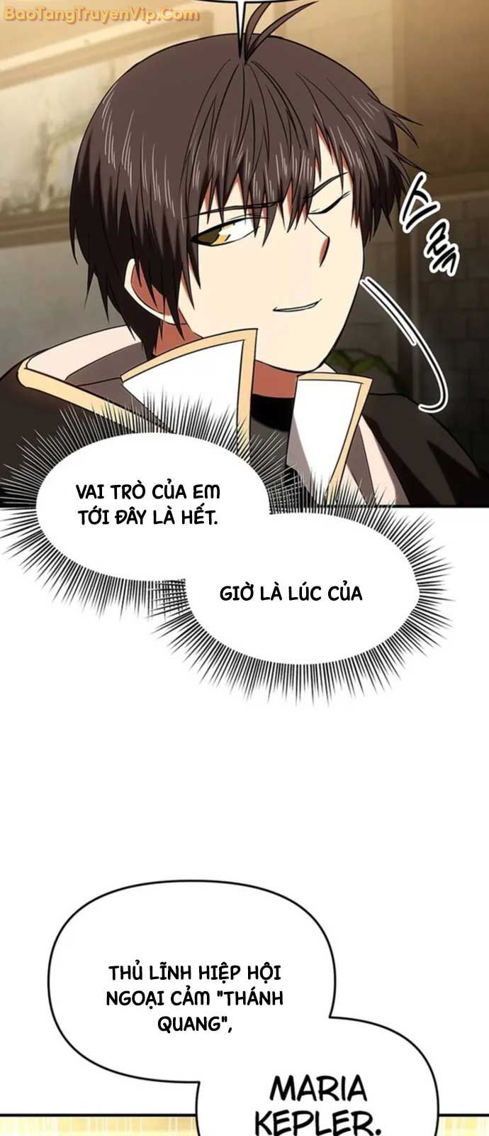Nhân Vật Phụ Trong Thế Giới Điên Loạn Chapter 20 - Next Chapter 21