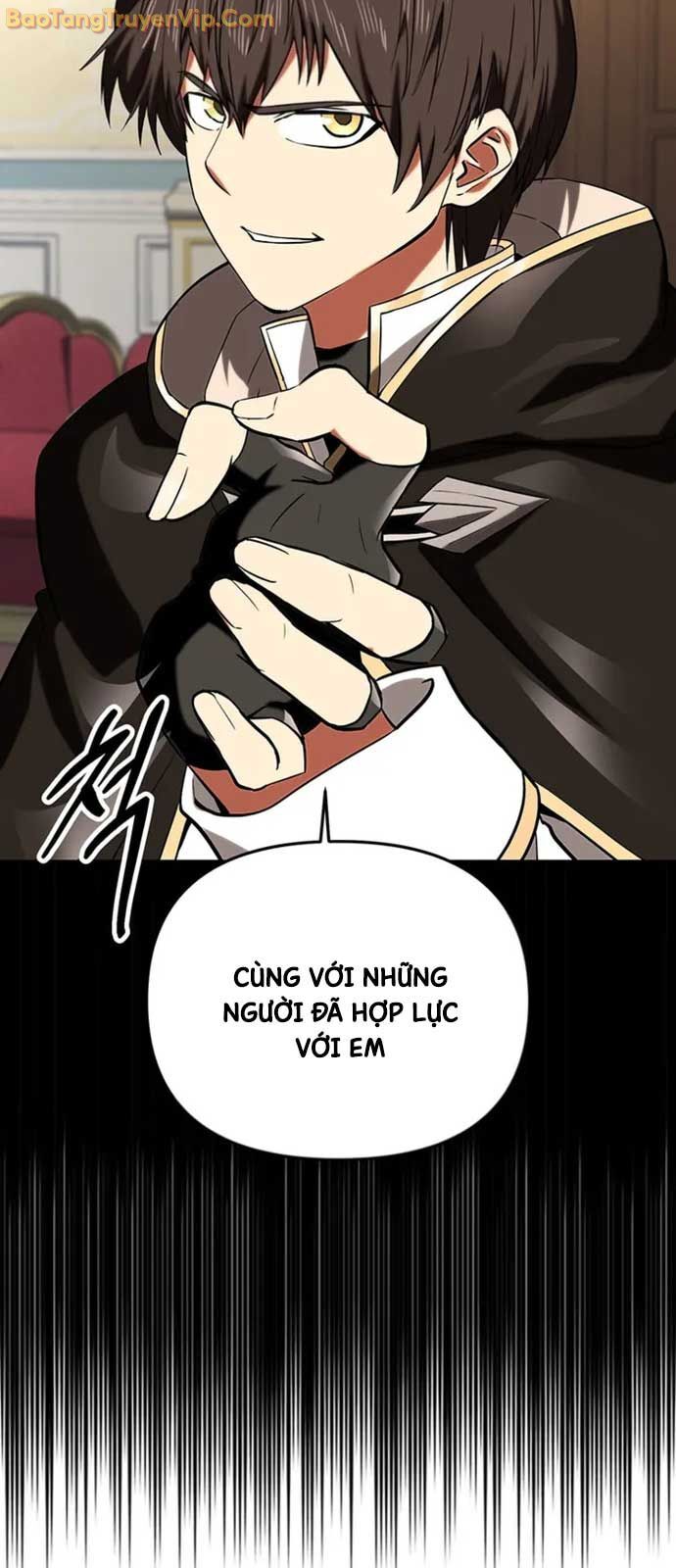 Nhân Vật Phụ Trong Thế Giới Điên Loạn Chapter 20 - Next Chapter 21