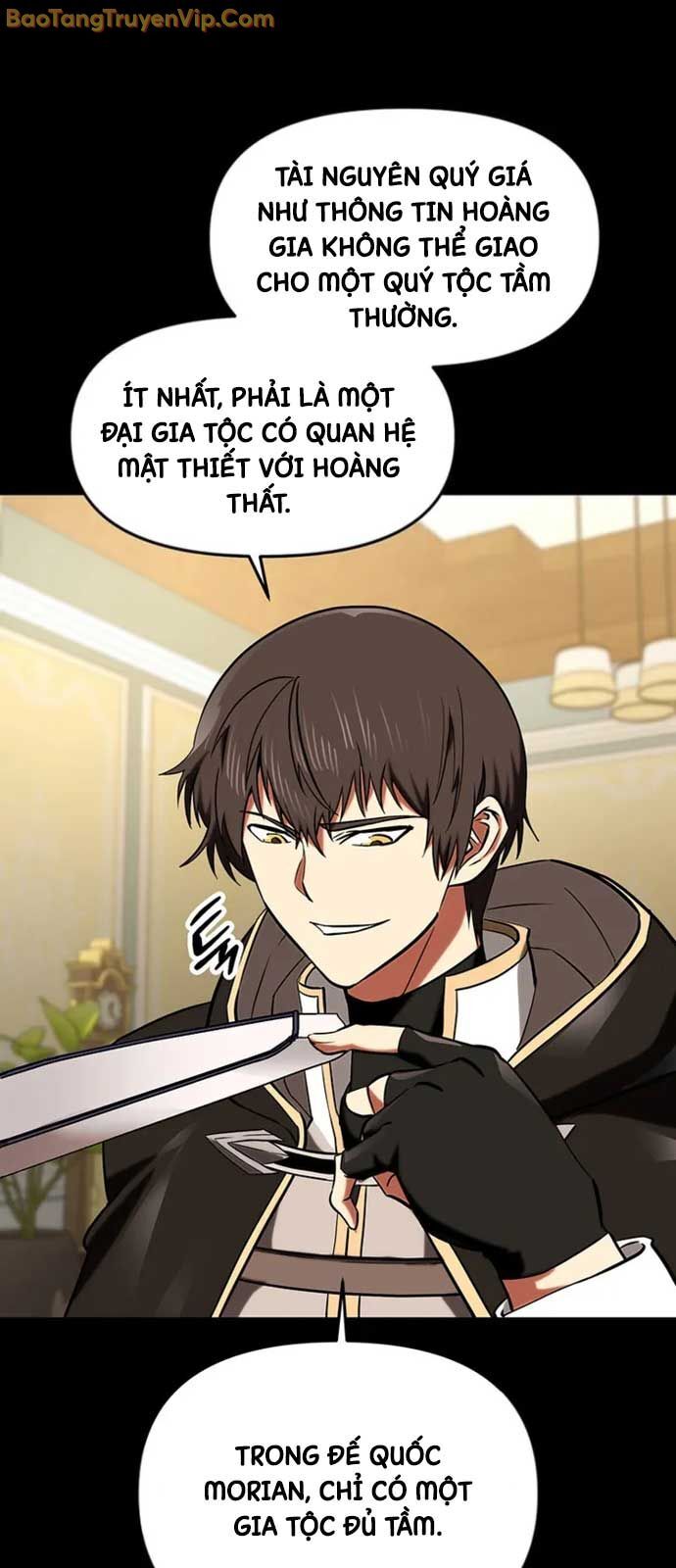 Nhân Vật Phụ Trong Thế Giới Điên Loạn Chapter 20 - Next Chapter 21