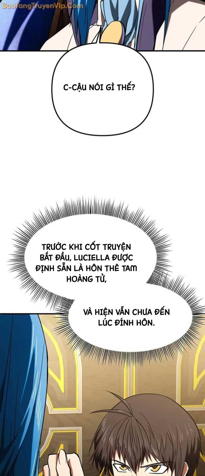 Nhân Vật Phụ Trong Thế Giới Điên Loạn Chapter 20 - Next Chapter 21