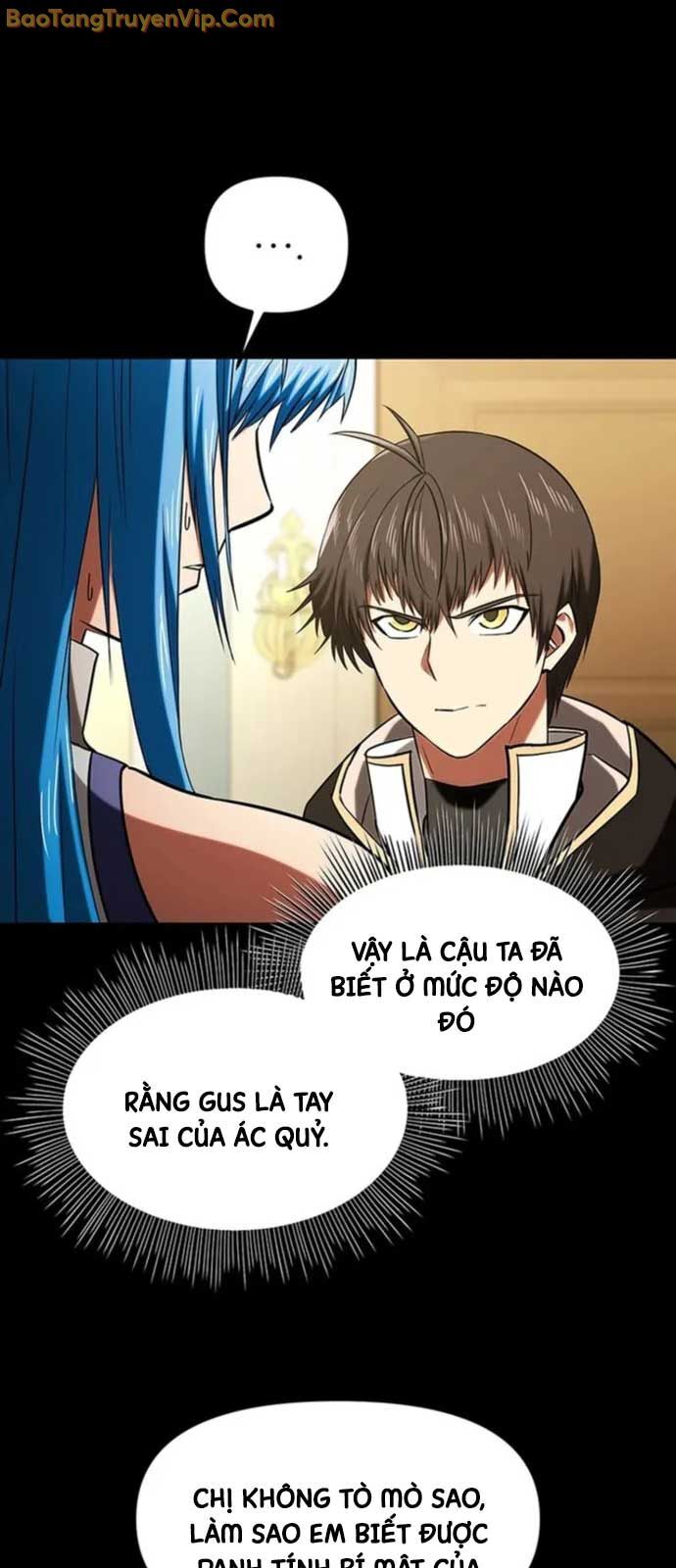 Nhân Vật Phụ Trong Thế Giới Điên Loạn Chapter 20 - Next Chapter 21