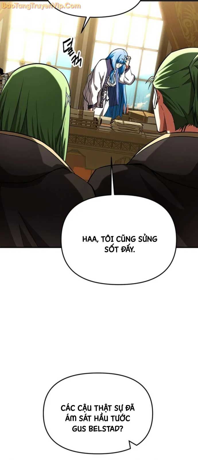 Nhân Vật Phụ Trong Thế Giới Điên Loạn Chapter 20 - Next Chapter 21