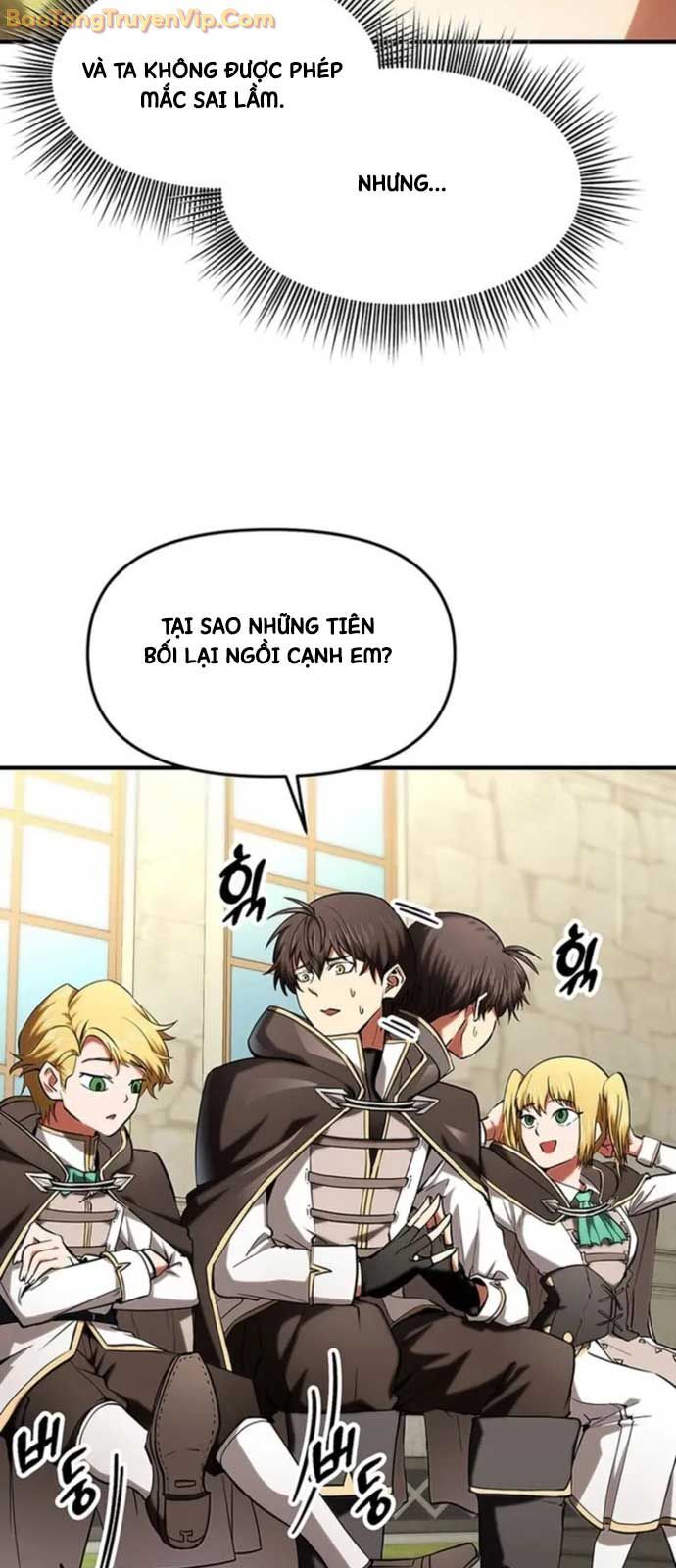 Nhân Vật Phụ Trong Thế Giới Điên Loạn Chapter 20 - Next Chapter 21