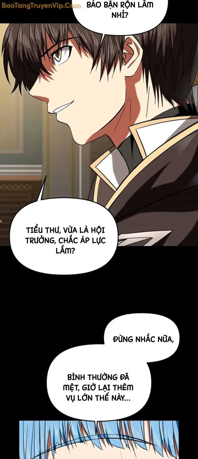 Nhân Vật Phụ Trong Thế Giới Điên Loạn Chapter 20 - Next Chapter 21