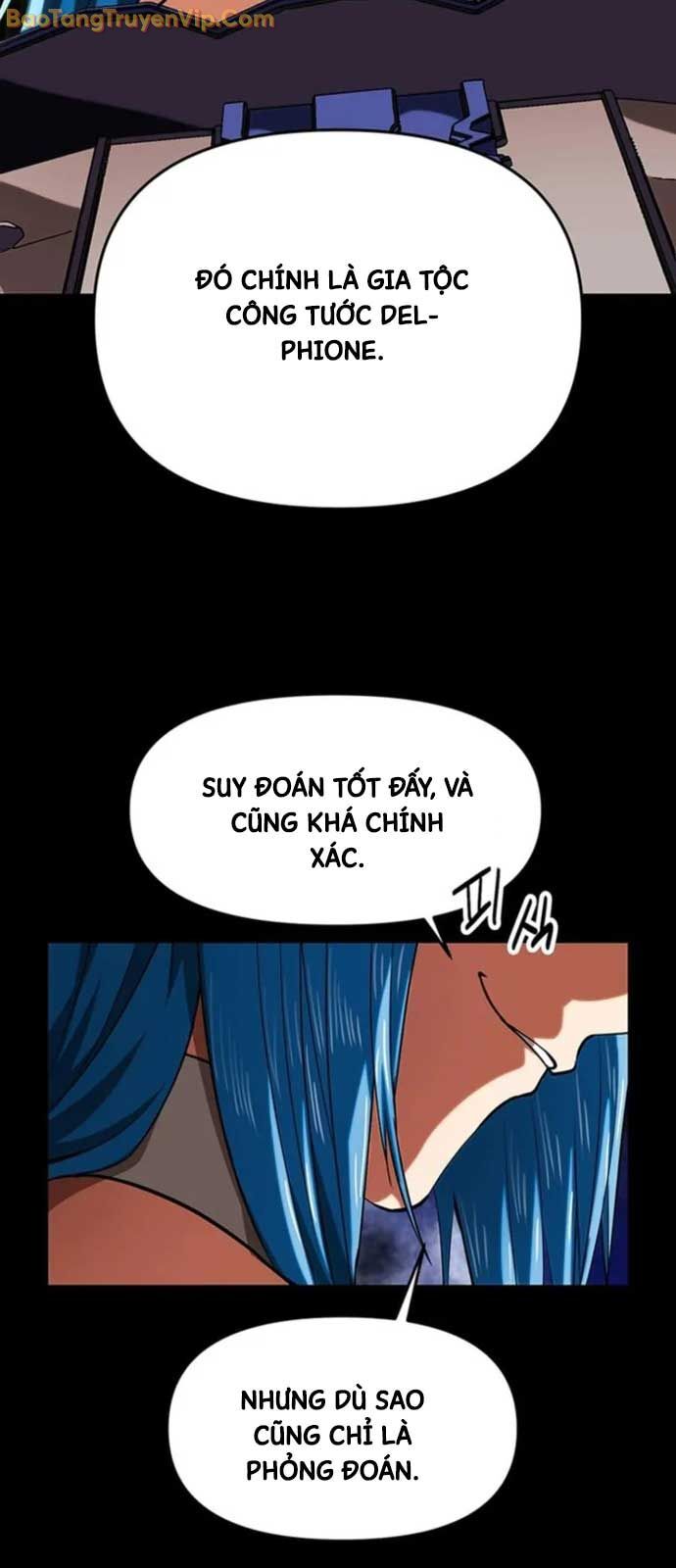 Nhân Vật Phụ Trong Thế Giới Điên Loạn Chapter 20 - Next Chapter 21