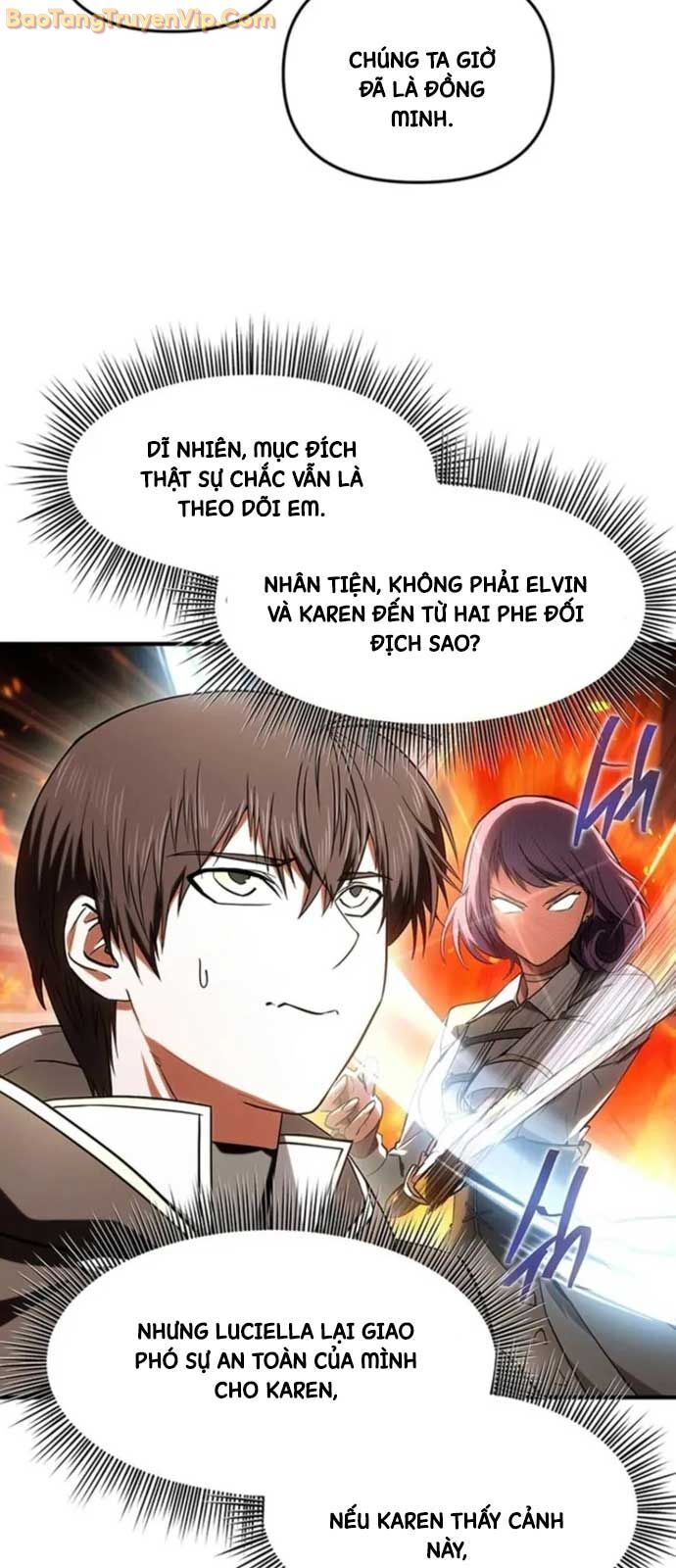 Nhân Vật Phụ Trong Thế Giới Điên Loạn Chapter 20 - Next Chapter 21