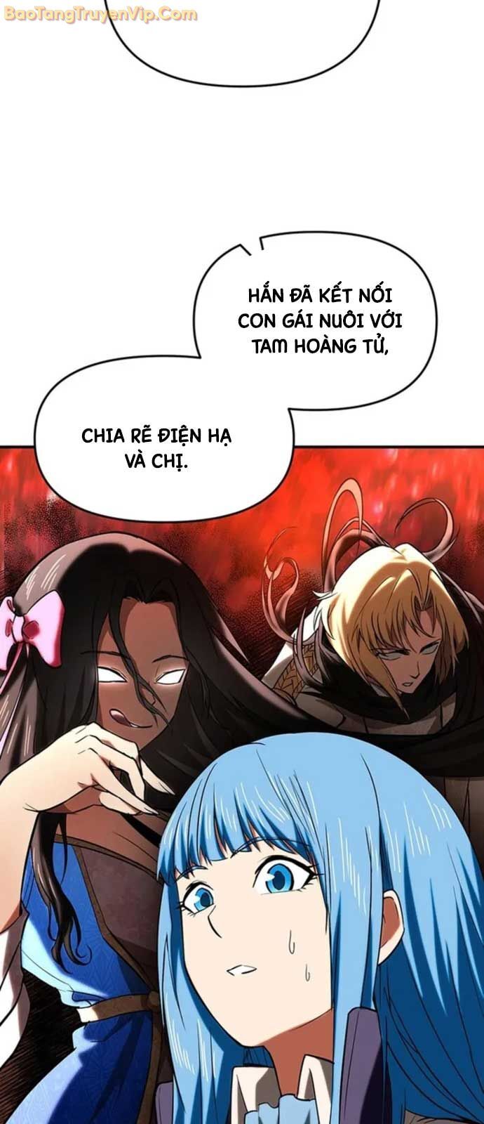 Nhân Vật Phụ Trong Thế Giới Điên Loạn Chapter 20 - Next Chapter 21