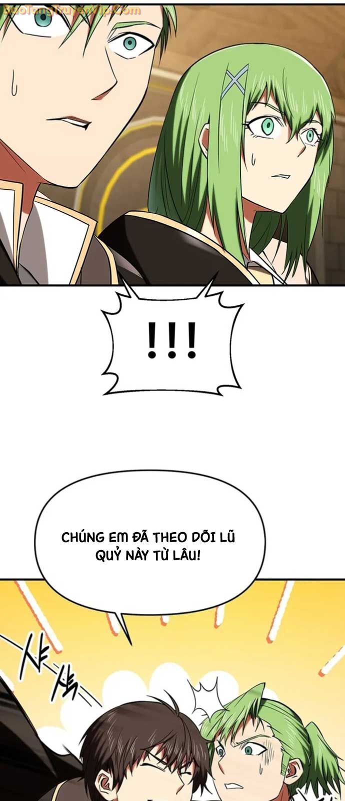 Nhân Vật Phụ Trong Thế Giới Điên Loạn Chapter 20 - Next Chapter 21