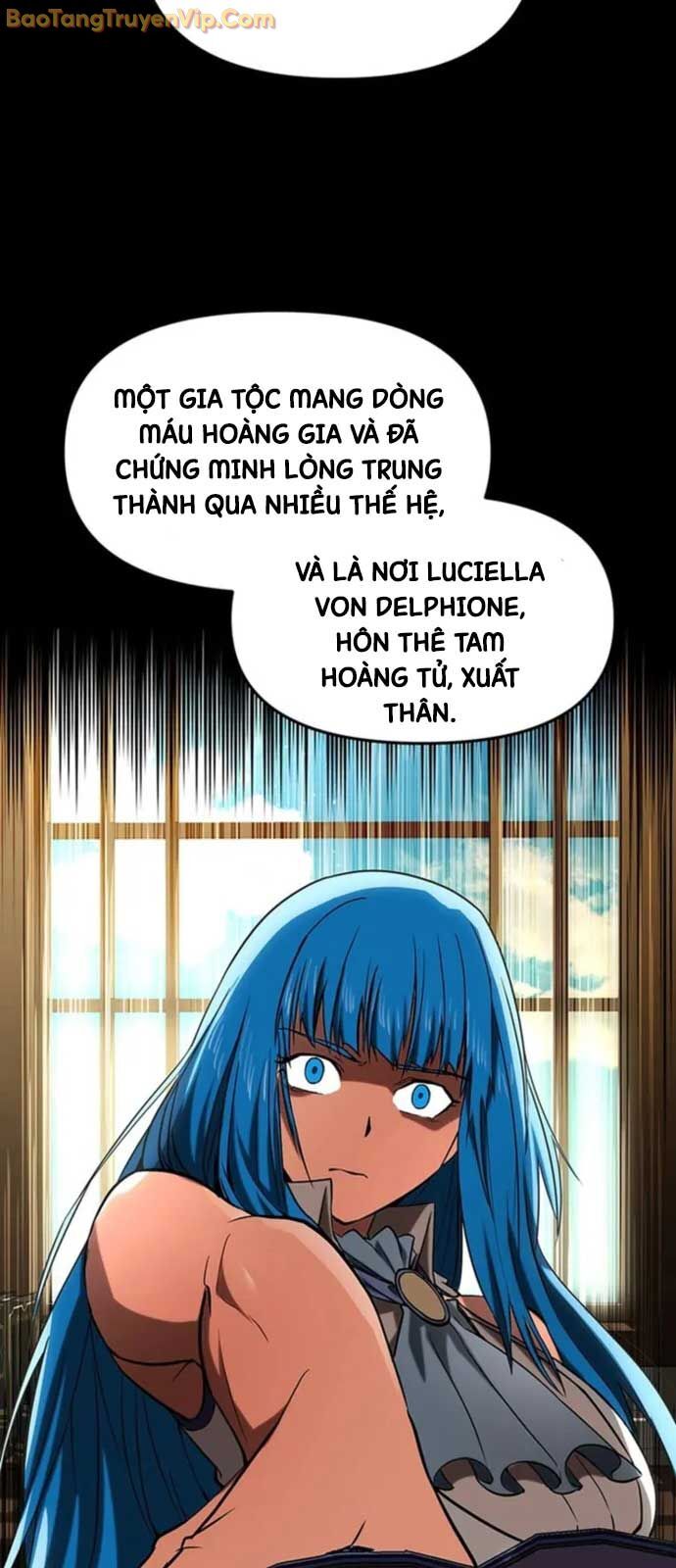 Nhân Vật Phụ Trong Thế Giới Điên Loạn Chapter 20 - Next Chapter 21