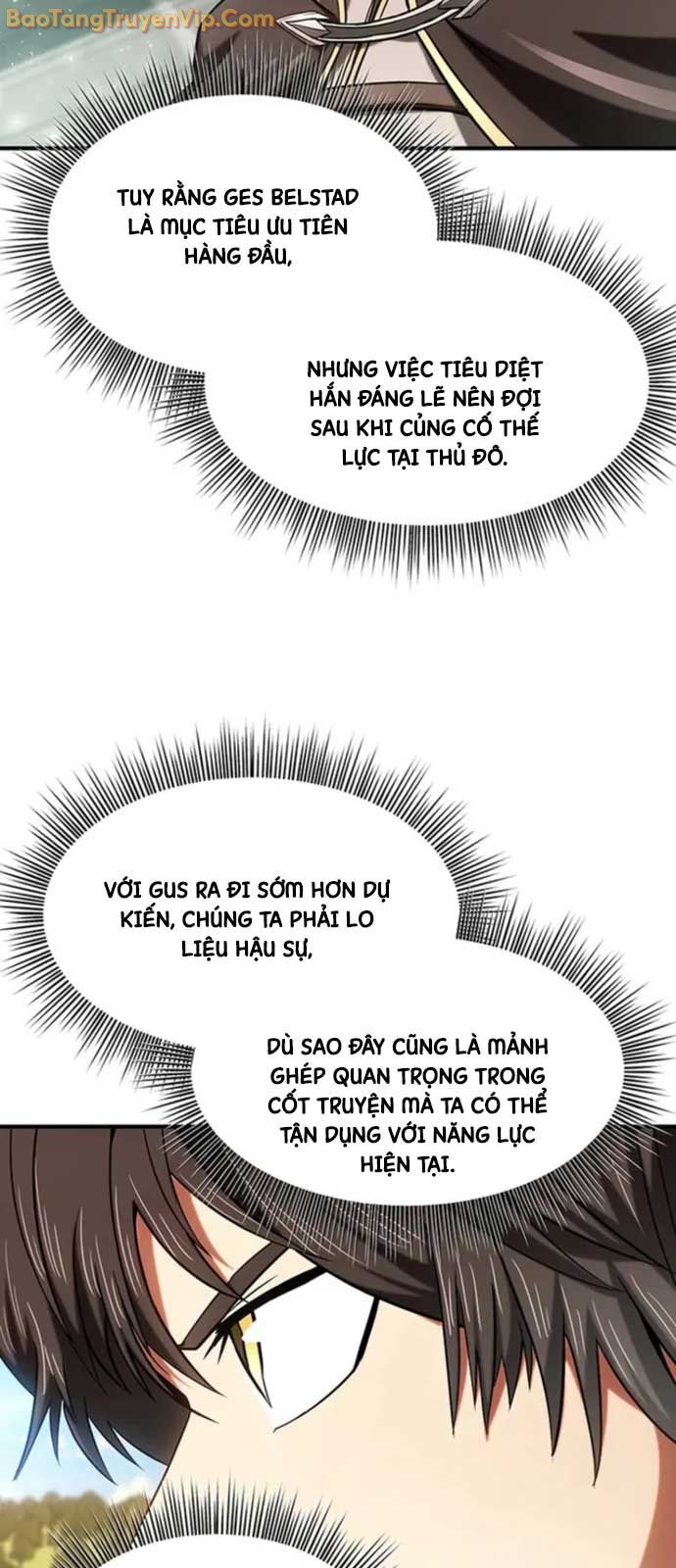 Nhân Vật Phụ Trong Thế Giới Điên Loạn Chapter 20 - Next Chapter 21