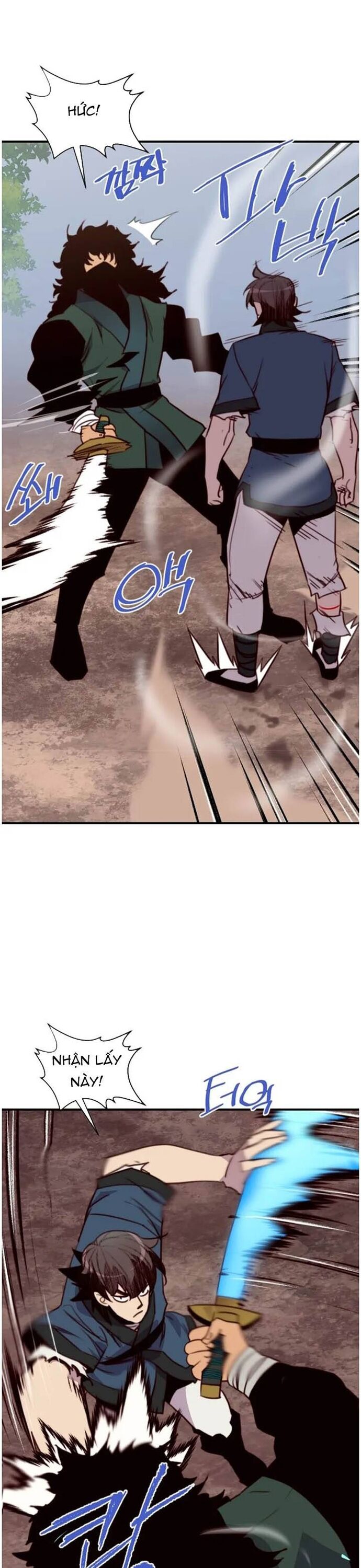 Kẻ Mạnh Nhất Lịch Sử Chapter 148 - Trang 2