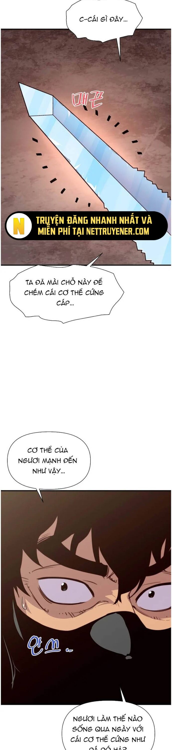 Kẻ Mạnh Nhất Lịch Sử Chapter 148 - Trang 2
