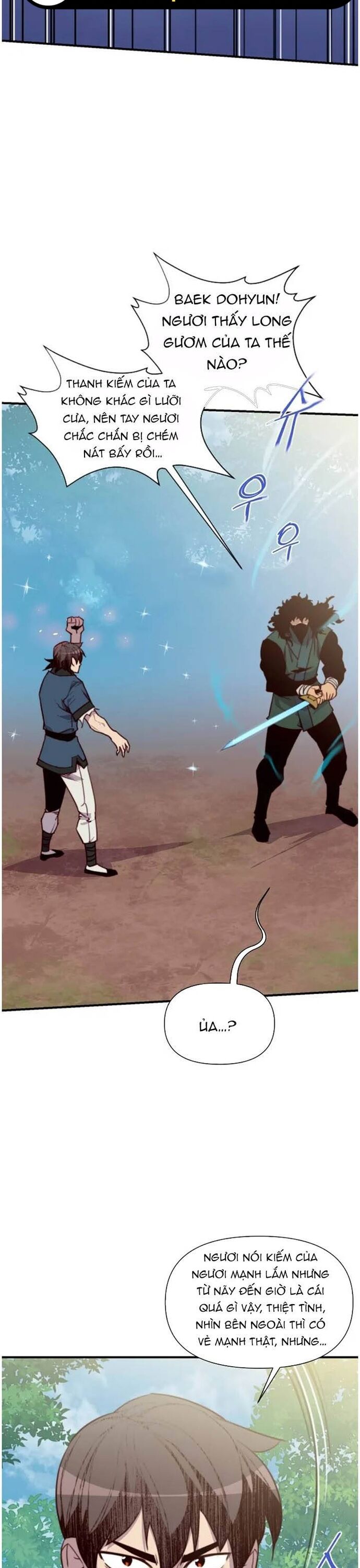 Kẻ Mạnh Nhất Lịch Sử Chapter 148 - Trang 2