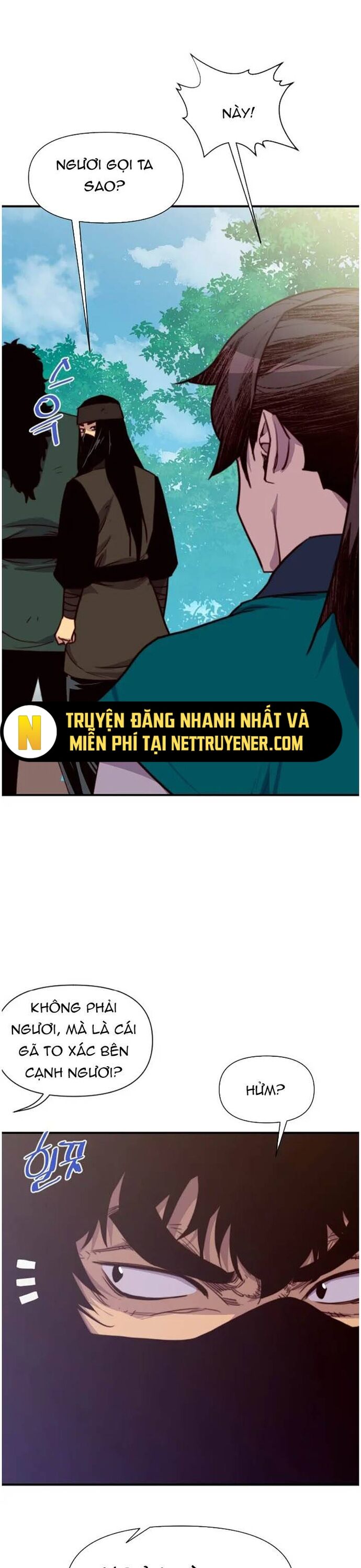 Kẻ Mạnh Nhất Lịch Sử Chapter 148 - Trang 2