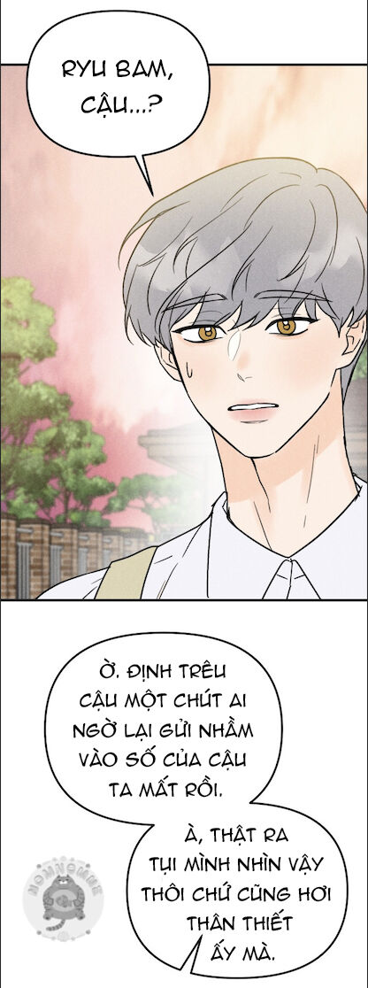 Răng Khôn Chapter 2 - Next Chapter 3