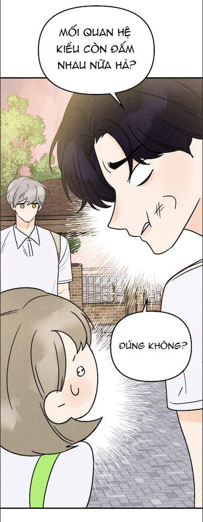 Răng Khôn Chapter 2 - Next Chapter 3