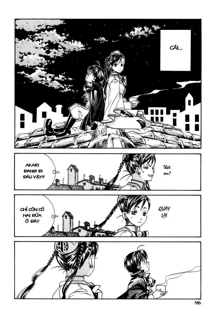 Genkai Level 1 kara no Nariagari Saijaku Level no Ore ga Isekai Saikyou ni Naru made Chapter 23 - Next Chapter 24
