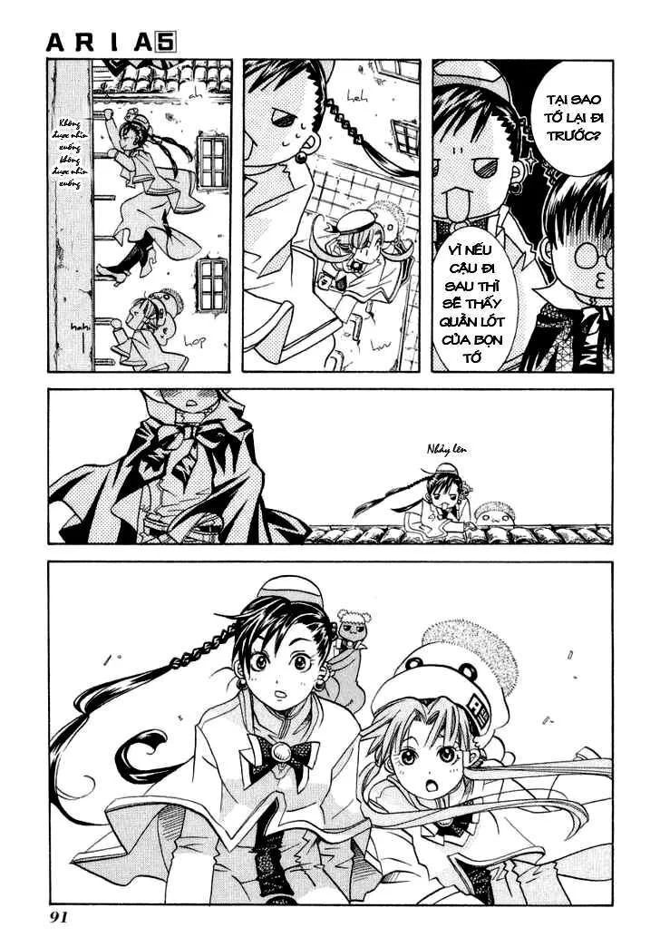 Genkai Level 1 kara no Nariagari Saijaku Level no Ore ga Isekai Saikyou ni Naru made Chapter 23 - Next Chapter 24