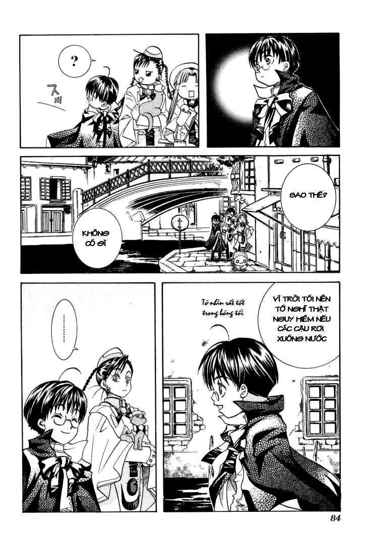 Genkai Level 1 kara no Nariagari Saijaku Level no Ore ga Isekai Saikyou ni Naru made Chapter 23 - Next Chapter 24