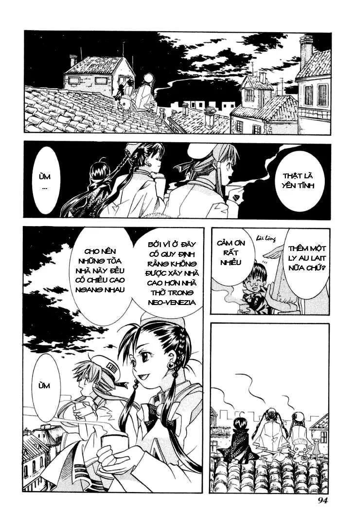 Genkai Level 1 kara no Nariagari Saijaku Level no Ore ga Isekai Saikyou ni Naru made Chapter 23 - Next Chapter 24