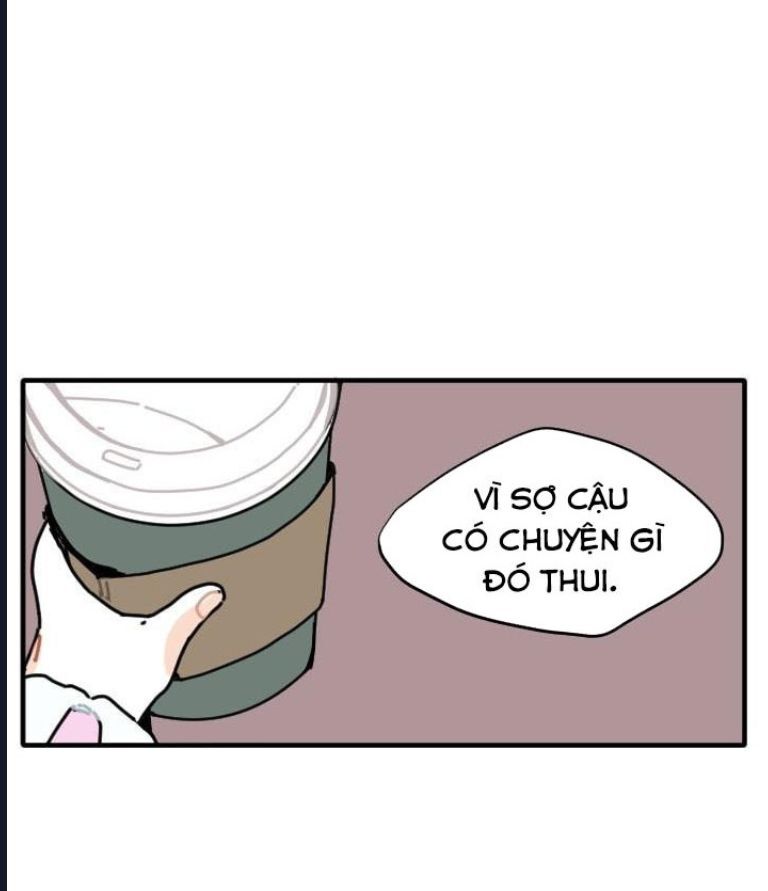 Gót Chân Dẫm Lên Cỏ Ba Lá Chapter 8 - Trang 2