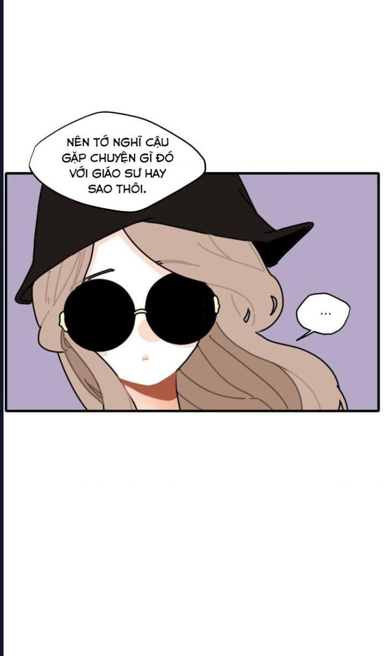Gót Chân Dẫm Lên Cỏ Ba Lá Chapter 8 - Trang 2