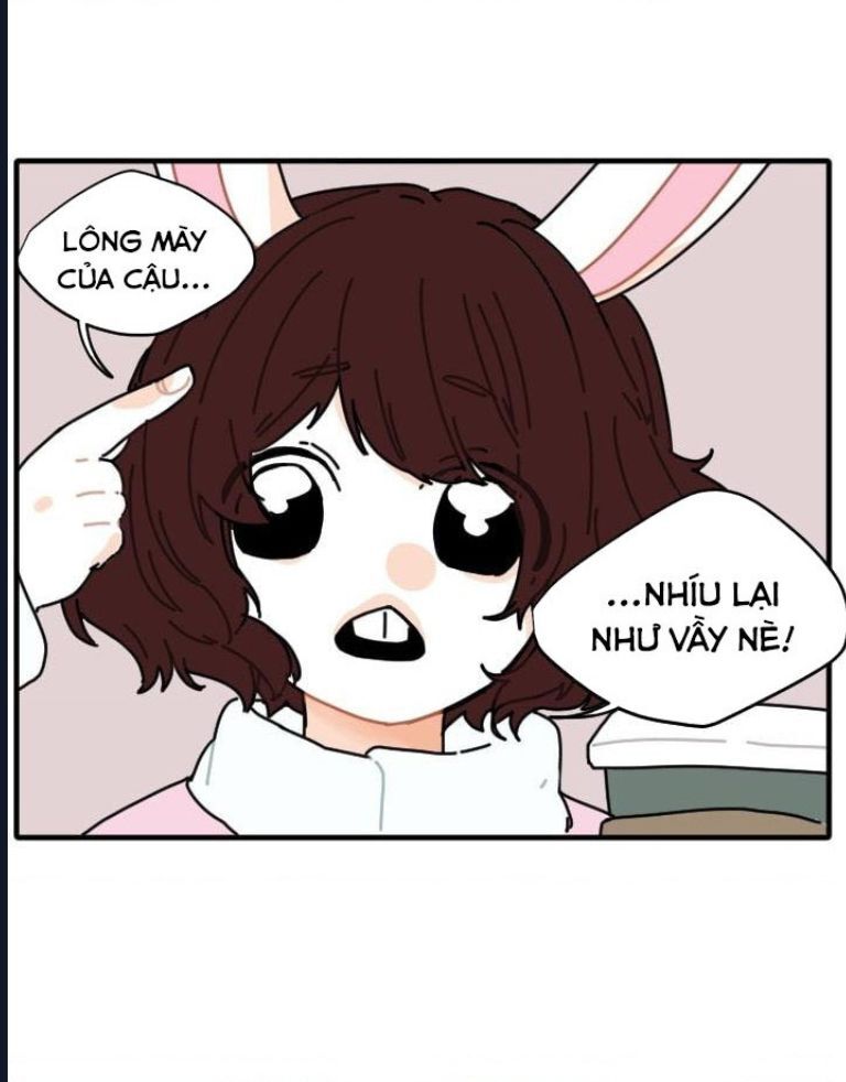 Gót Chân Dẫm Lên Cỏ Ba Lá Chapter 8 - Trang 2