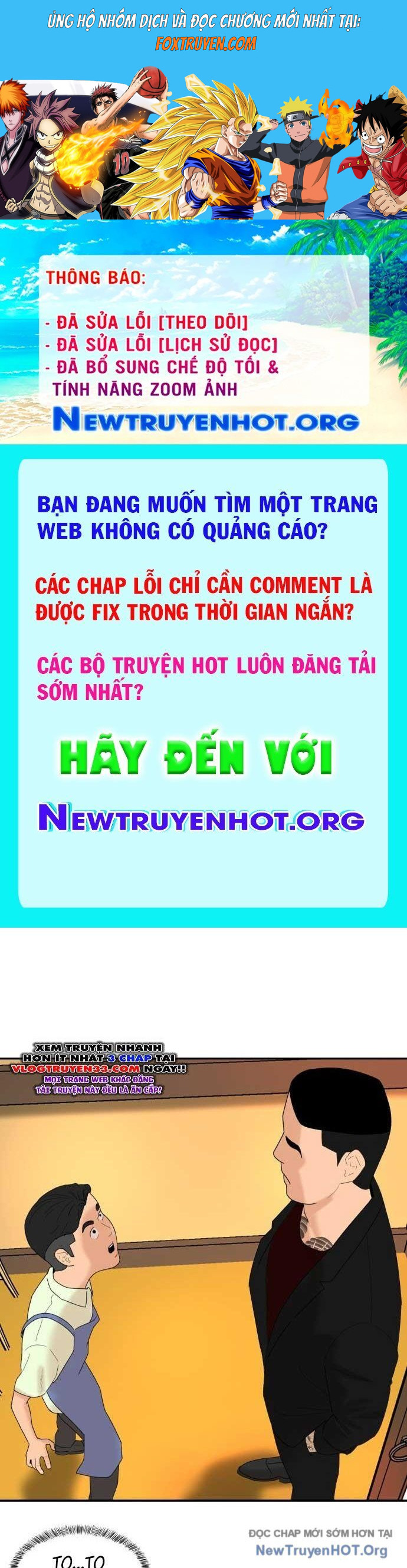 Nhà Hàng Kỳ Lạ Chapter 6 - Next Chapter 7