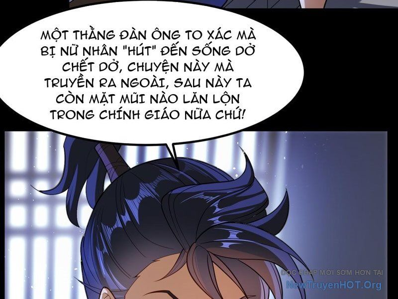 Giáo Chủ Ma Giáo Vụng Trộm Xem Ta Tu Luyện Chapter 3 - Trang 2