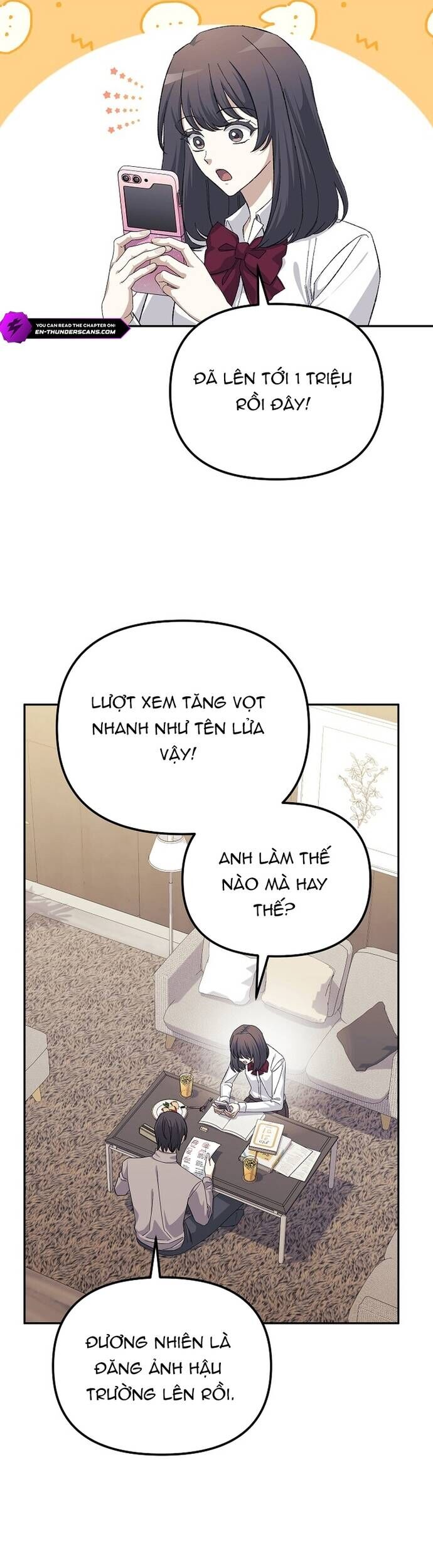 Tái Thiết Cuộc Đời Kẻ Nghiện Game Chapter 20 - Next Chapter 21