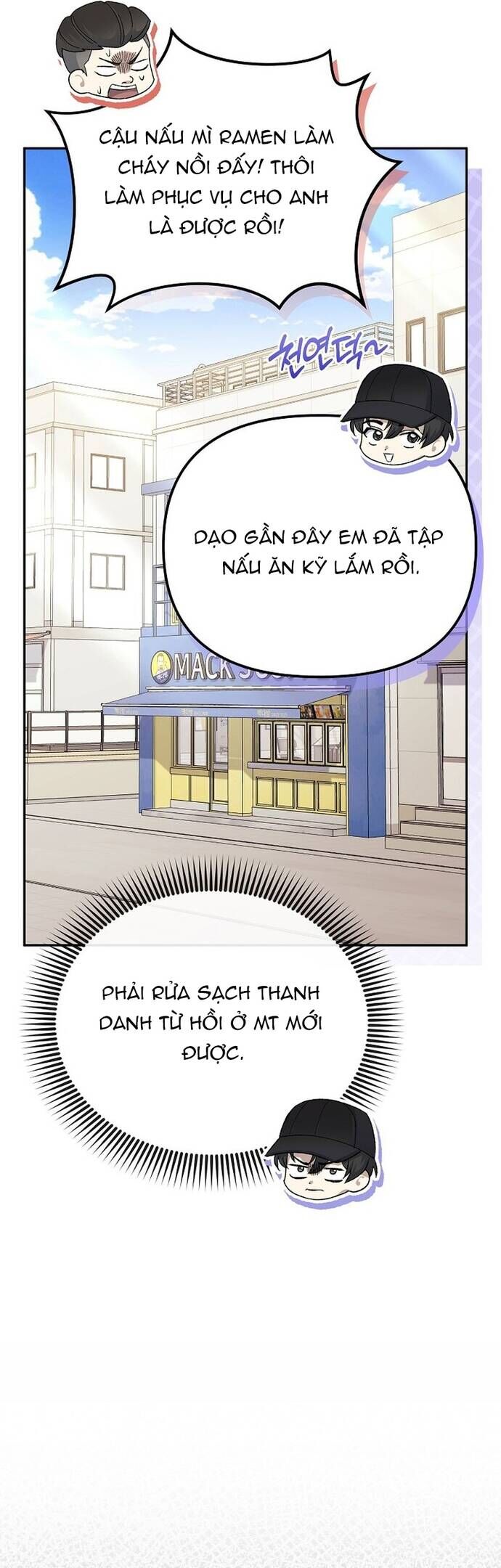 Tái Thiết Cuộc Đời Kẻ Nghiện Game Chapter 20 - Next Chapter 21