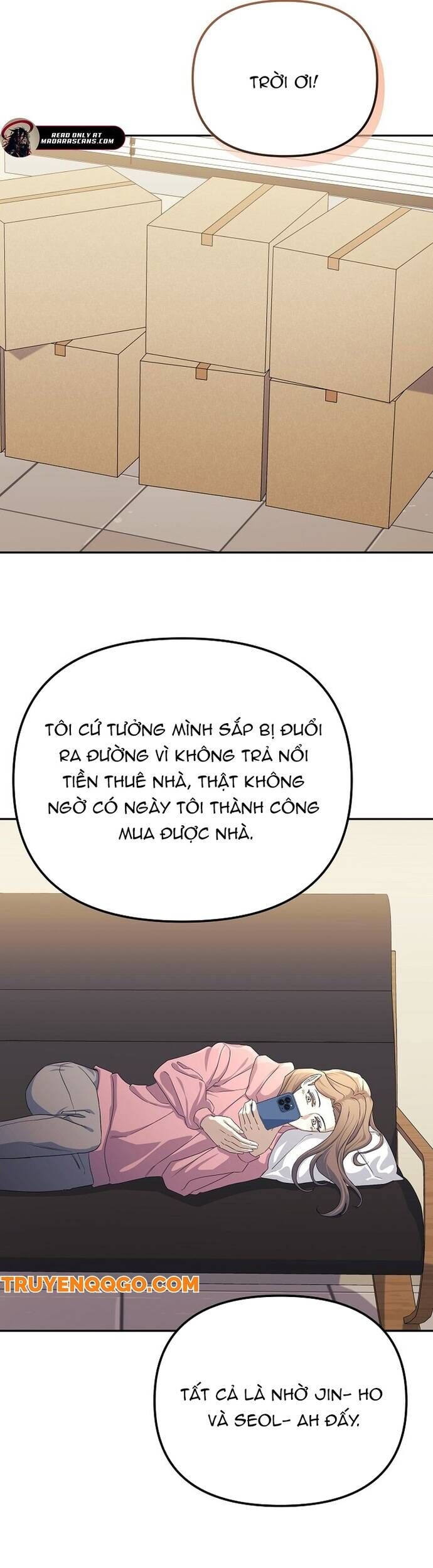 Tái Thiết Cuộc Đời Kẻ Nghiện Game Chapter 20 - Next Chapter 21