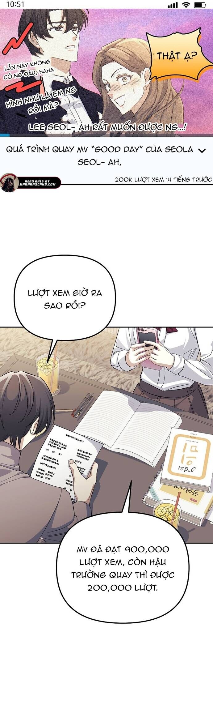 Tái Thiết Cuộc Đời Kẻ Nghiện Game Chapter 20 - Next Chapter 21
