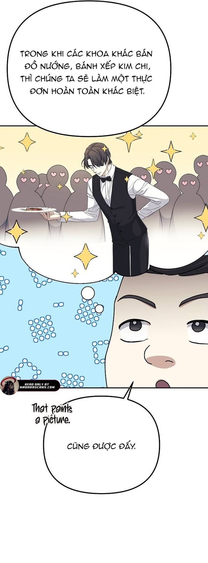 Tái Thiết Cuộc Đời Kẻ Nghiện Game Chapter 20 - Next Chapter 21
