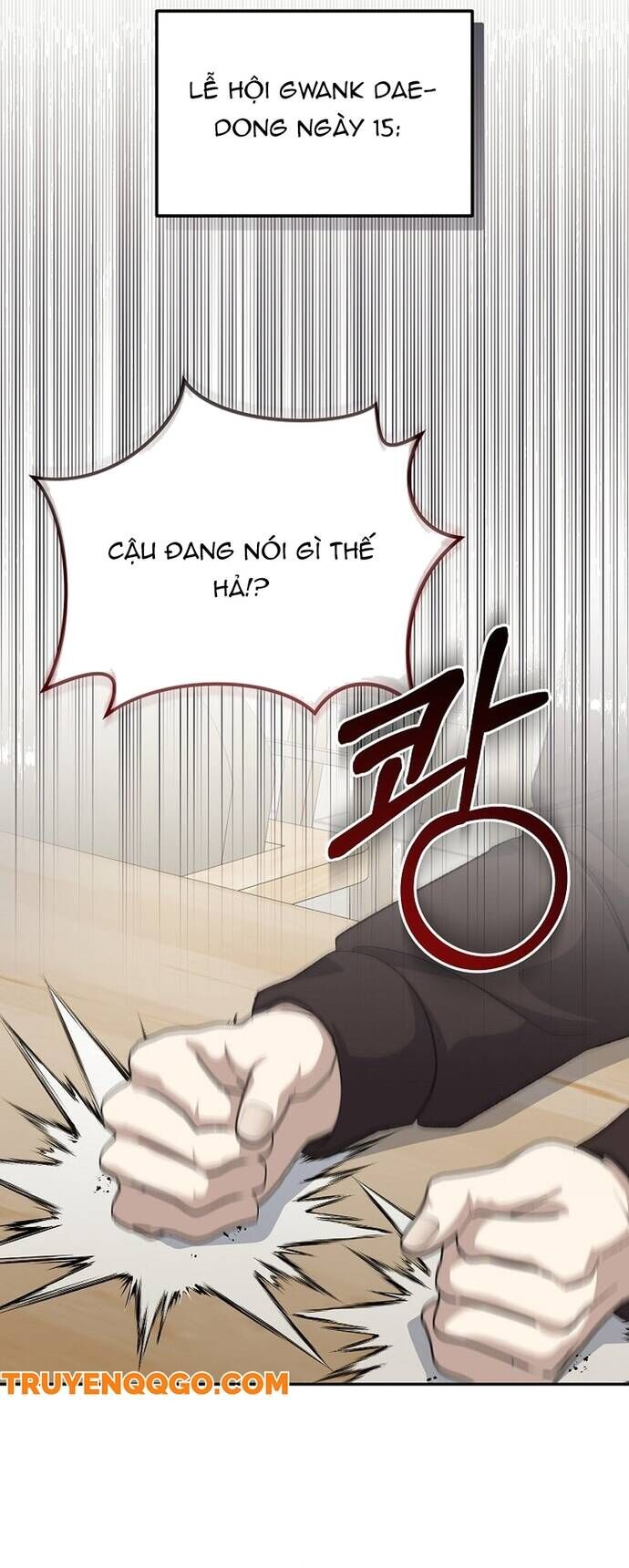 Tái Thiết Cuộc Đời Kẻ Nghiện Game Chapter 20 - Next Chapter 21