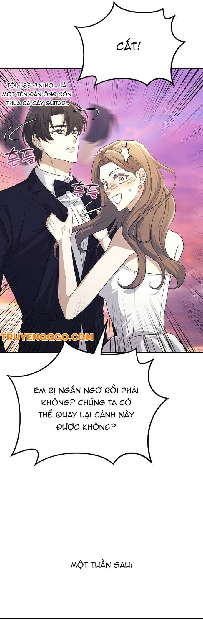 Tái Thiết Cuộc Đời Kẻ Nghiện Game Chapter 20 - Next Chapter 21