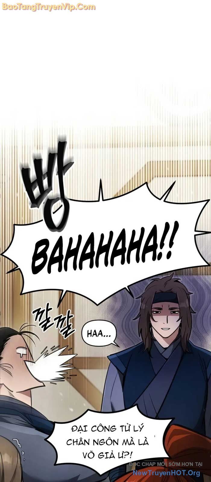 Quyền Vương Phục Sinh Chapter 3 - Trang 2
