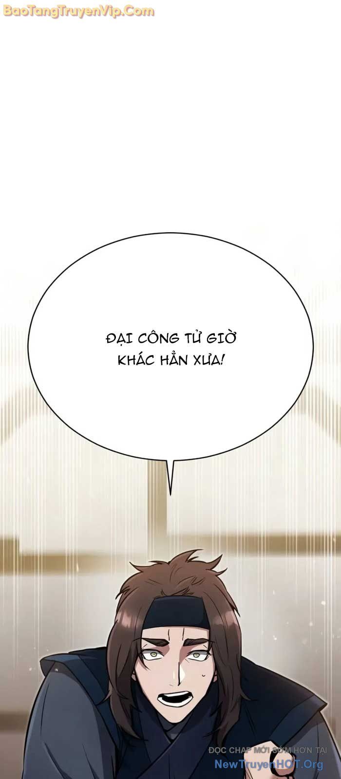 Quyền Vương Phục Sinh Chapter 3 - Trang 2