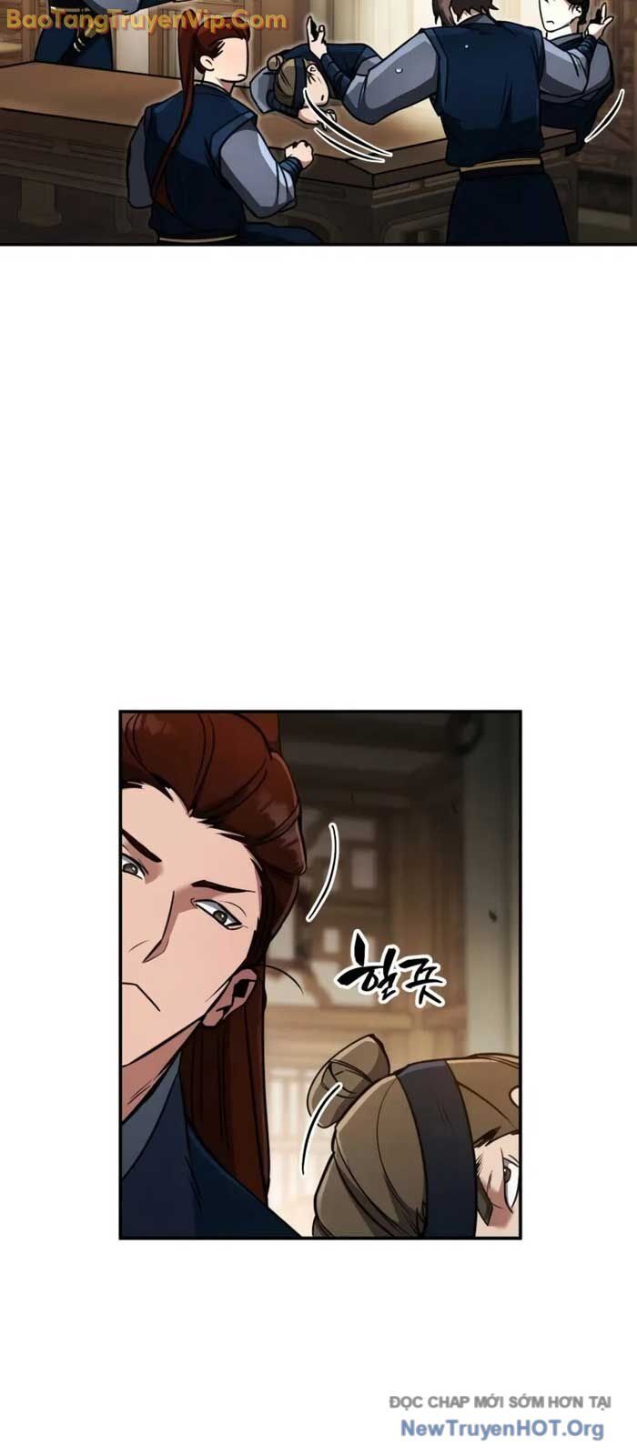 Quyền Vương Phục Sinh Chapter 3 - Trang 2