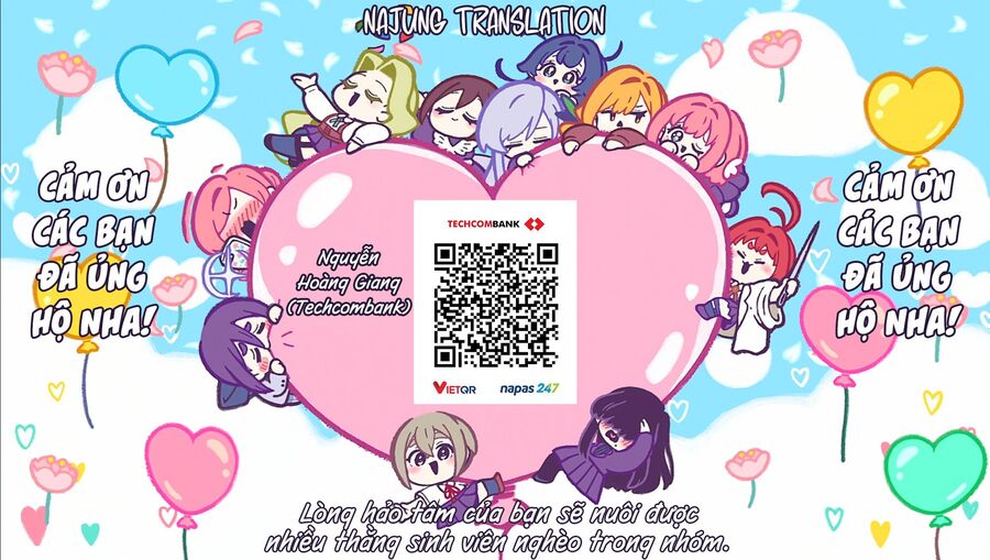 Akuma De Fukei! Chapter 7 - Next Chapter 8